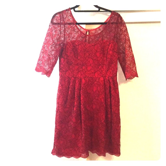 Betsey Johnson Dresses & Skirts - Perfect for a bridesmaid or holiday party!
